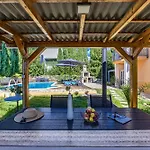 Burle Apartment Medulin