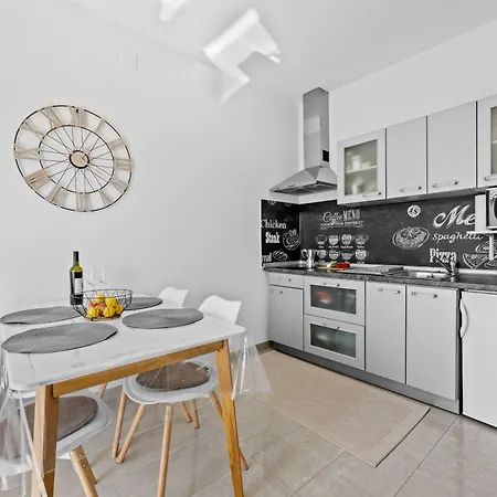 Burle Apartamento