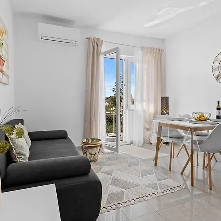 Apartamento Burle
