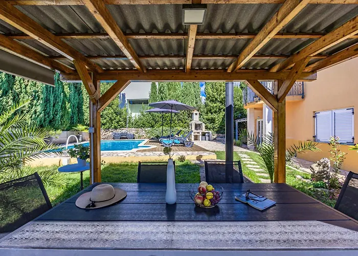 Burle Апартаменты Медулин